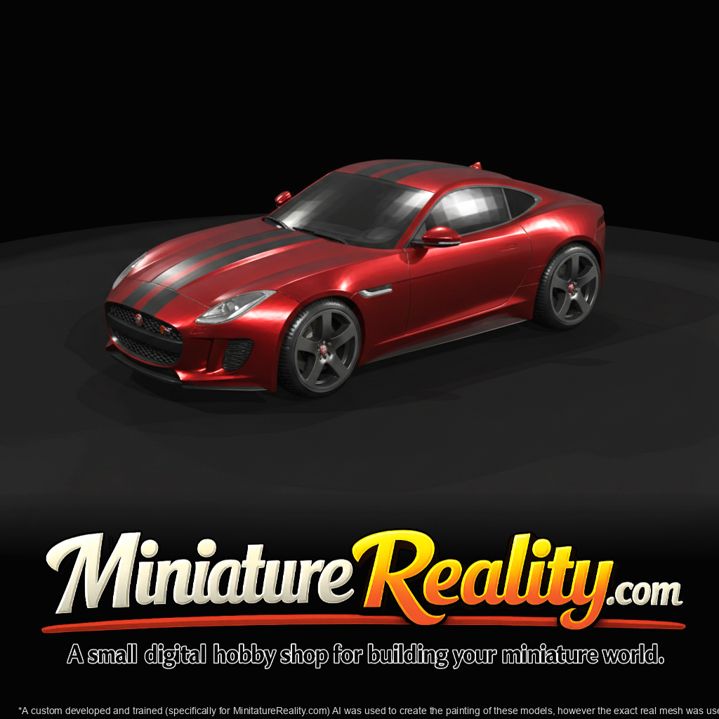 Jaguar F Type S Convertible - 2013 (estimated)
