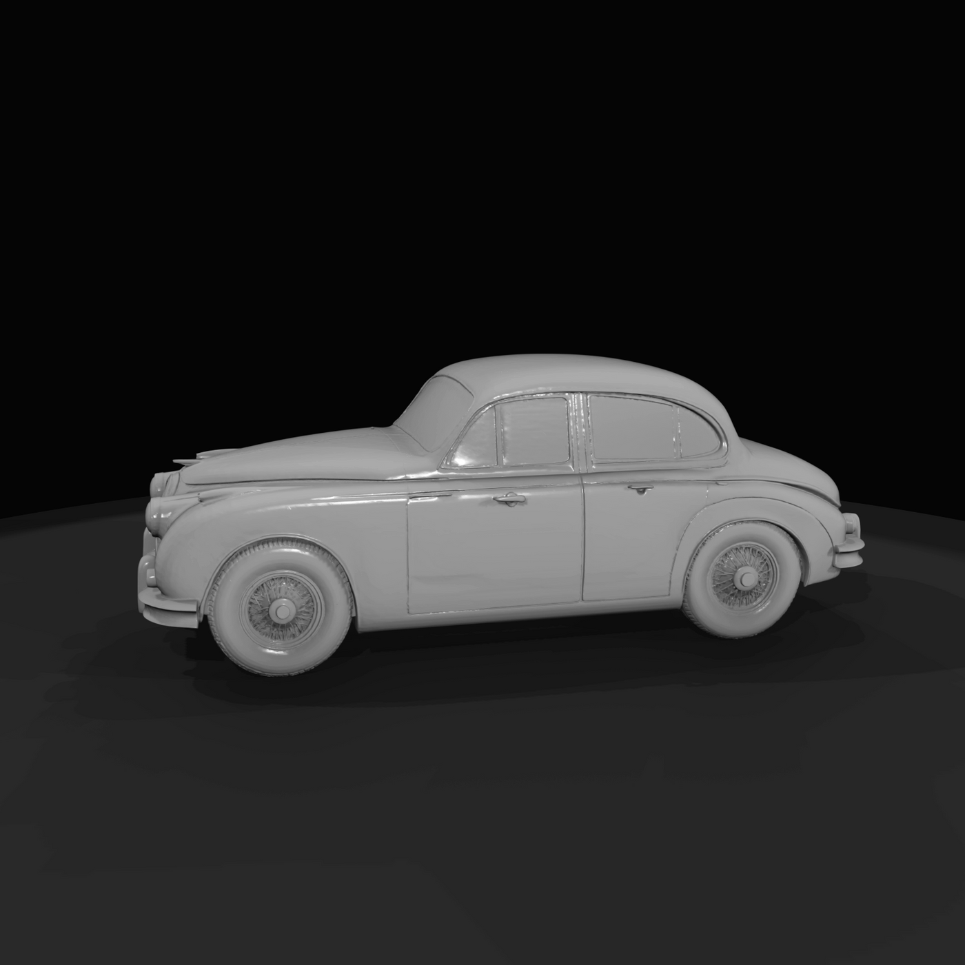 Jaguar S Type - 1963 (estimated)