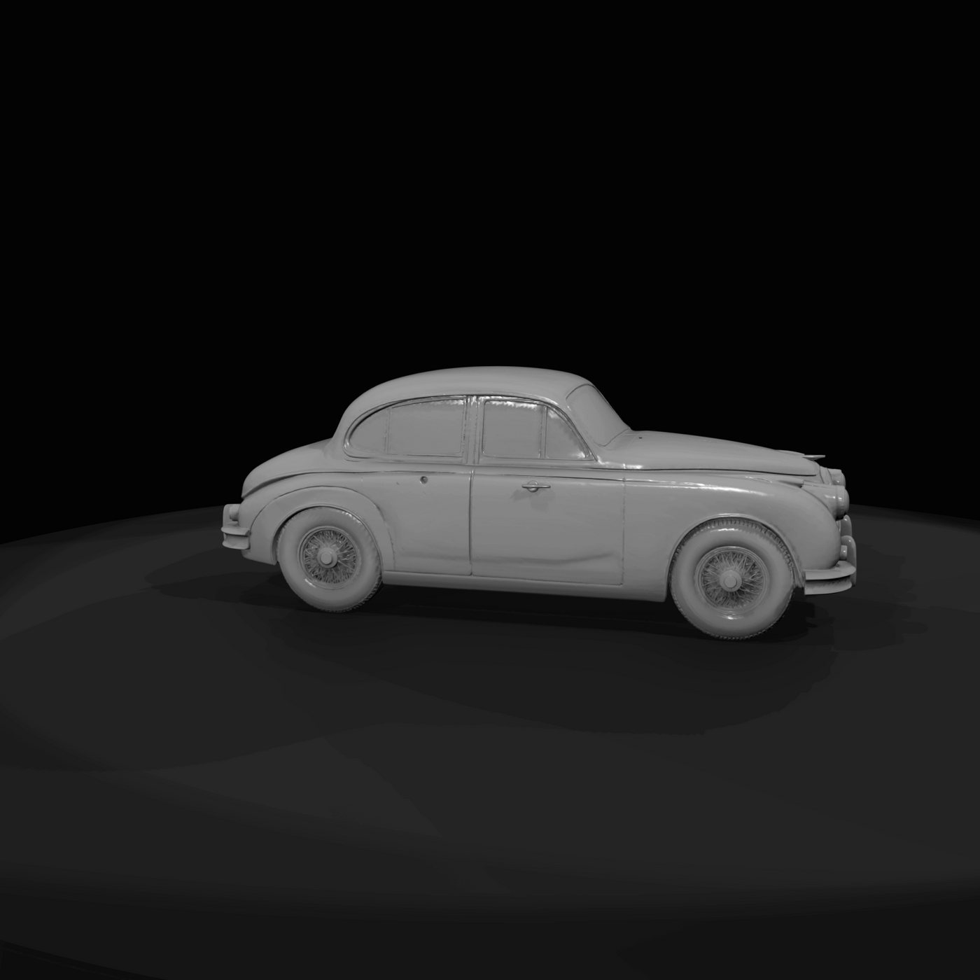 Jaguar S Type - 1963 (estimated)