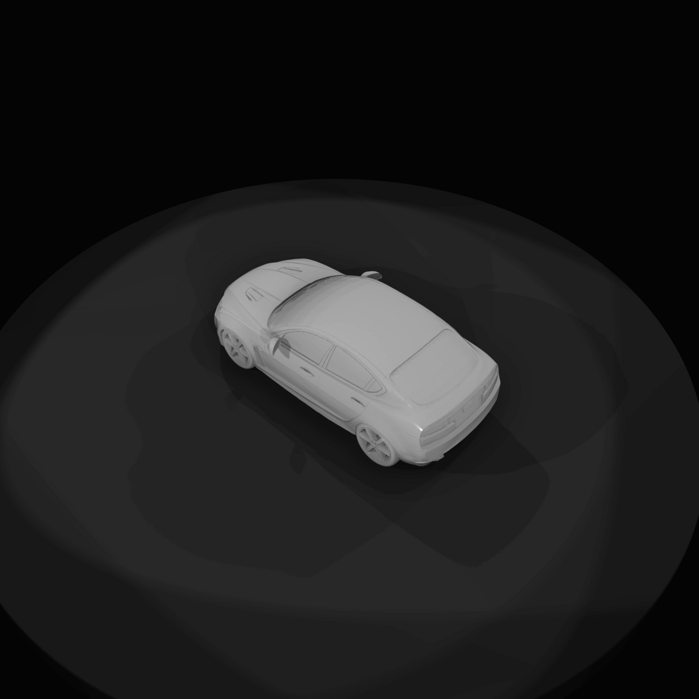 Jaguar Xfr - 2011 (estimated)