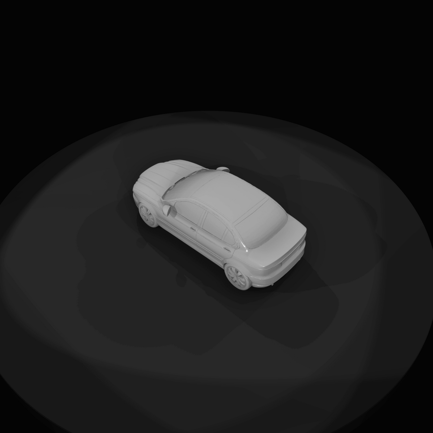 Jaguar X Type Sedan - 2009 (estimated)