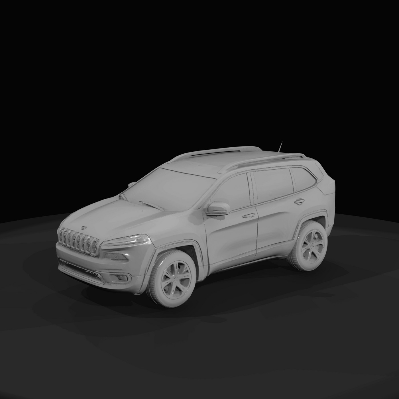 SUV