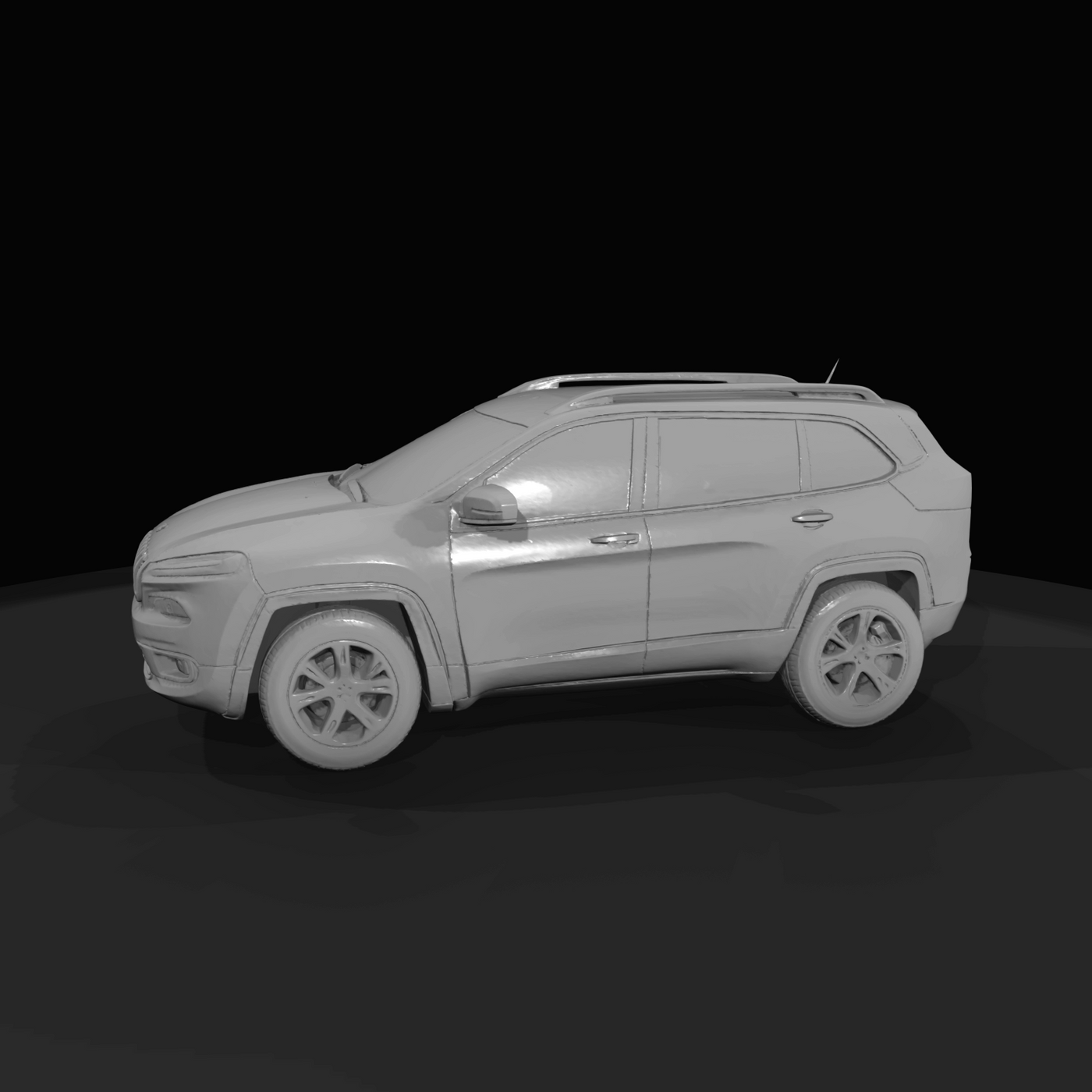 SUV