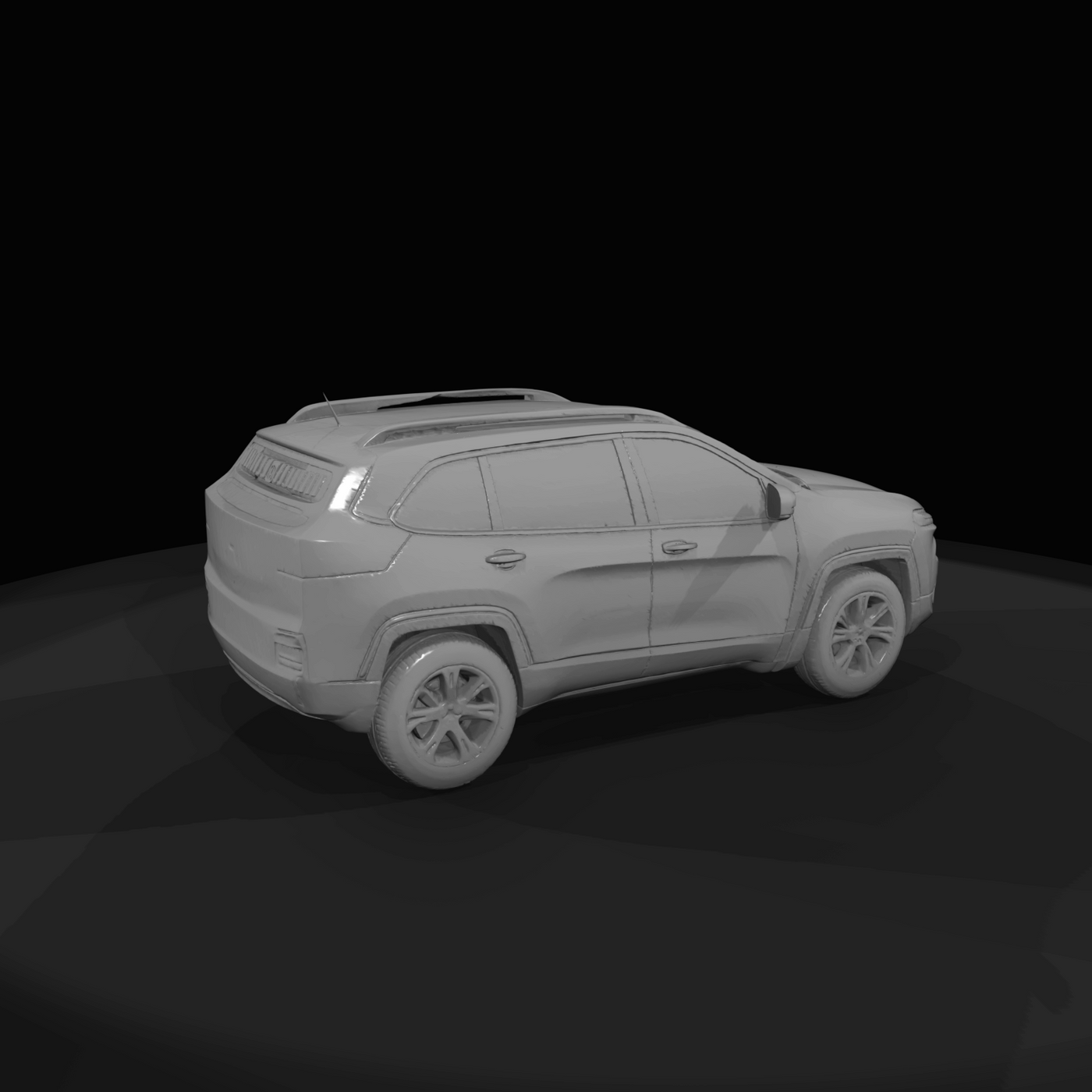 SUV