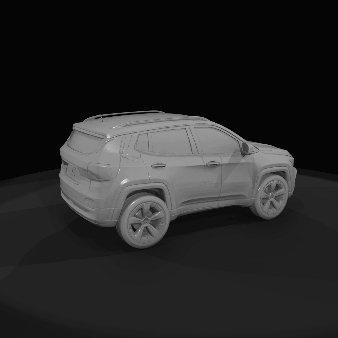 Jeep Compass Mk2f MP S 4xe - 2021