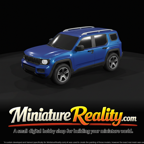 Jeep Recon 4xe - 2024