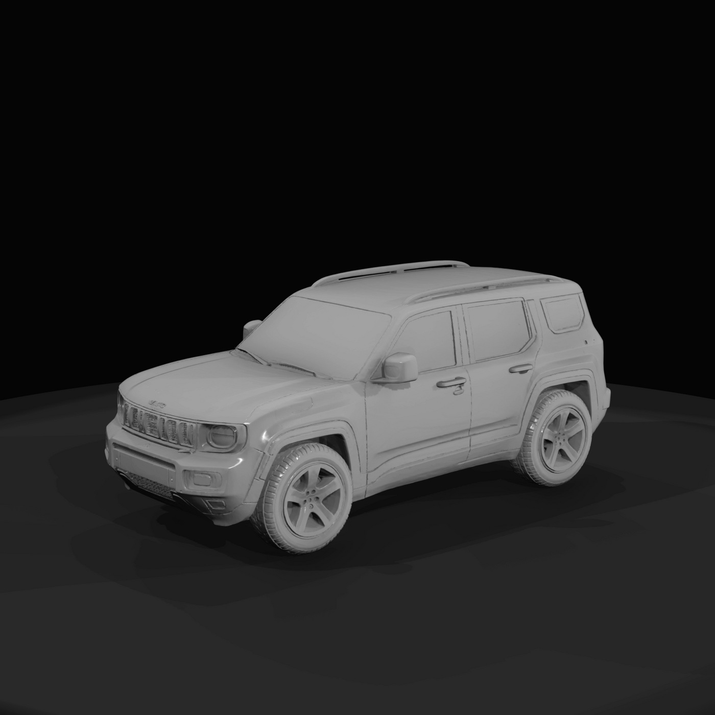 Jeep Recon 4xe - 2024 (estimated)