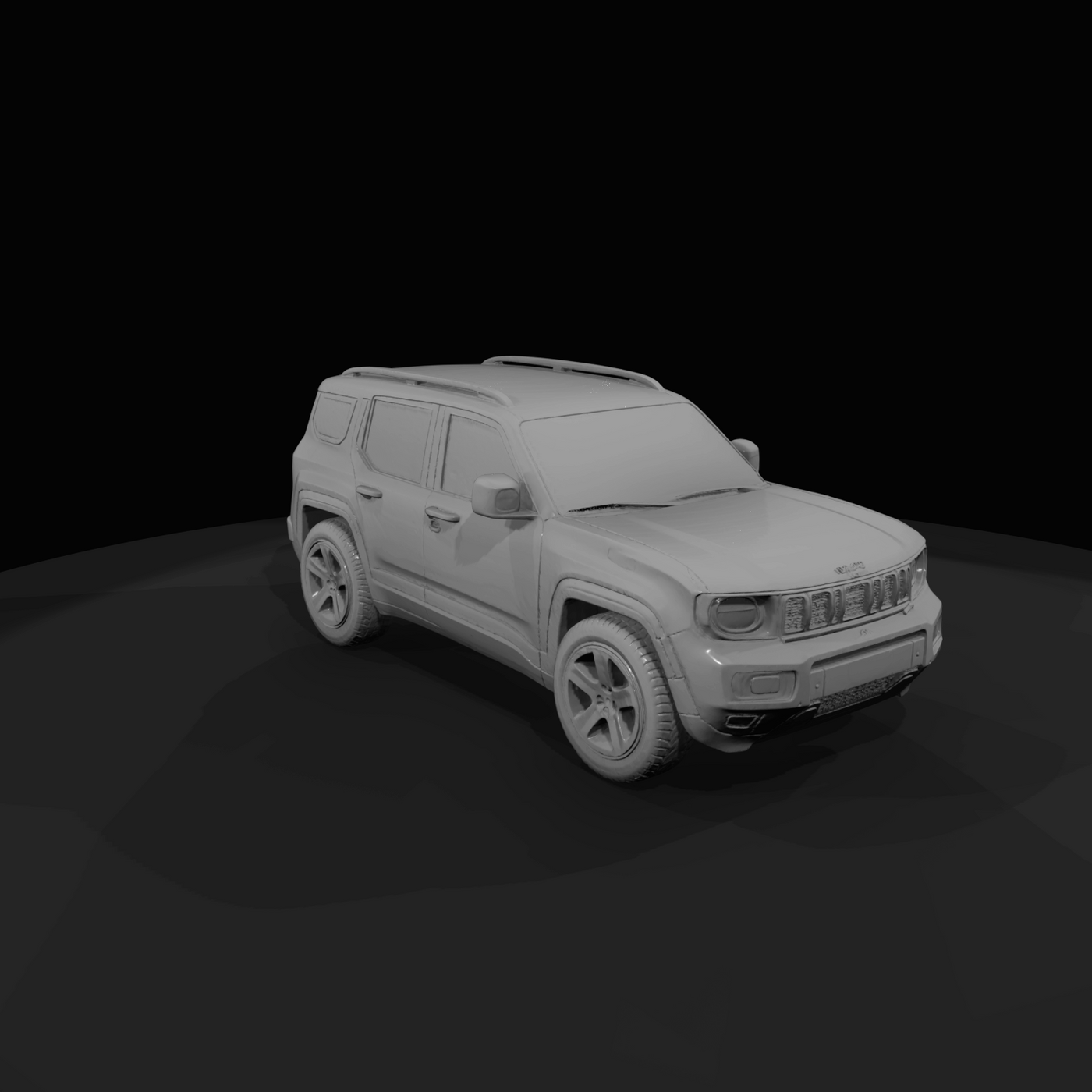 Jeep Recon 4xe - 2024 (estimated)