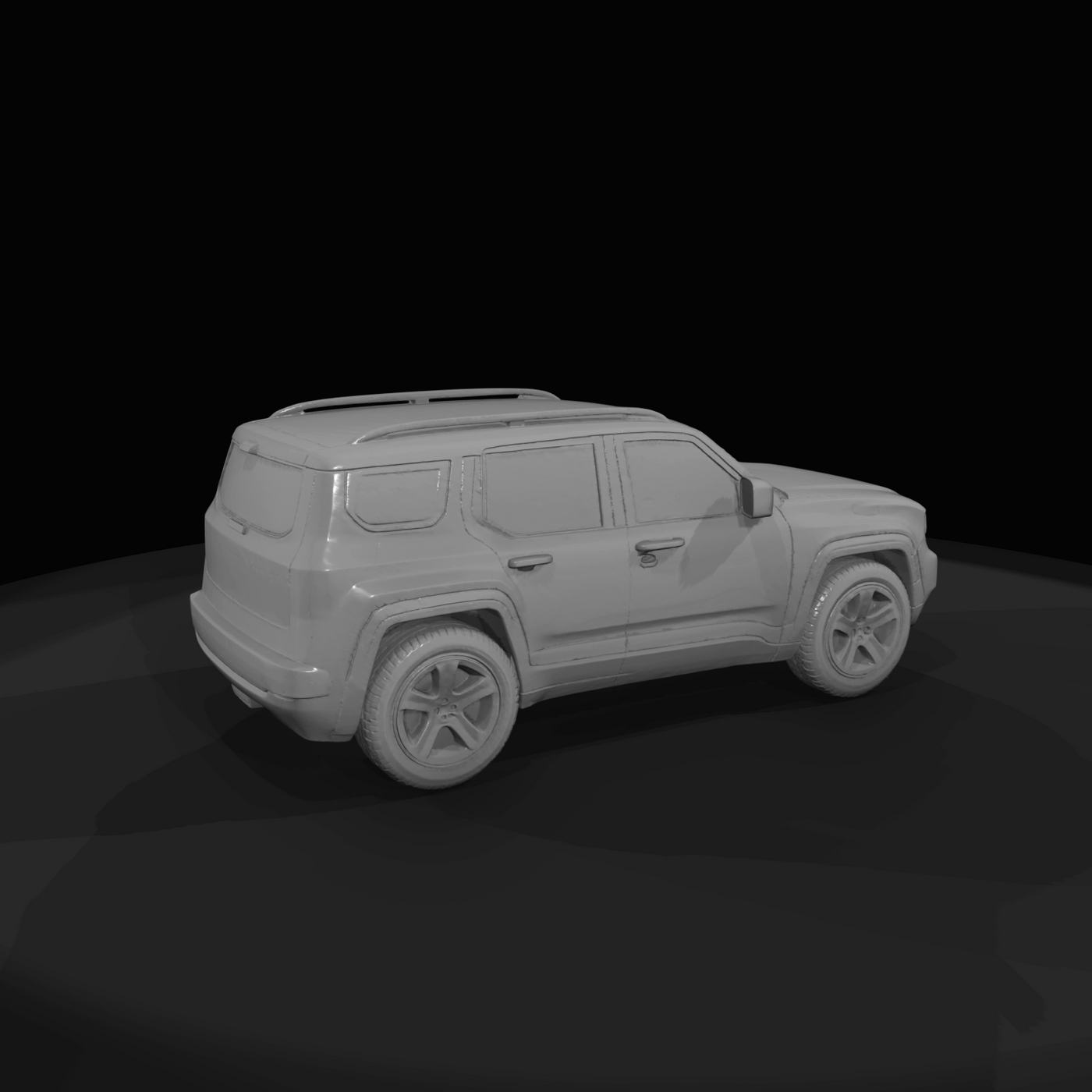 Jeep Recon 4xe - 2024 (estimated)