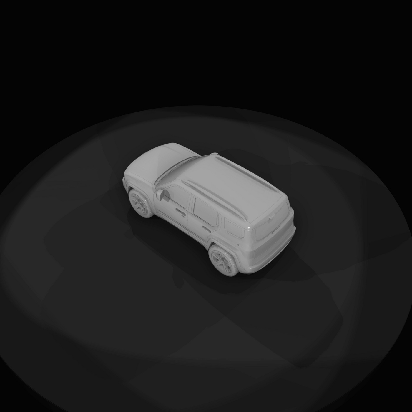 Jeep Recon 4xe - 2024 (estimated)