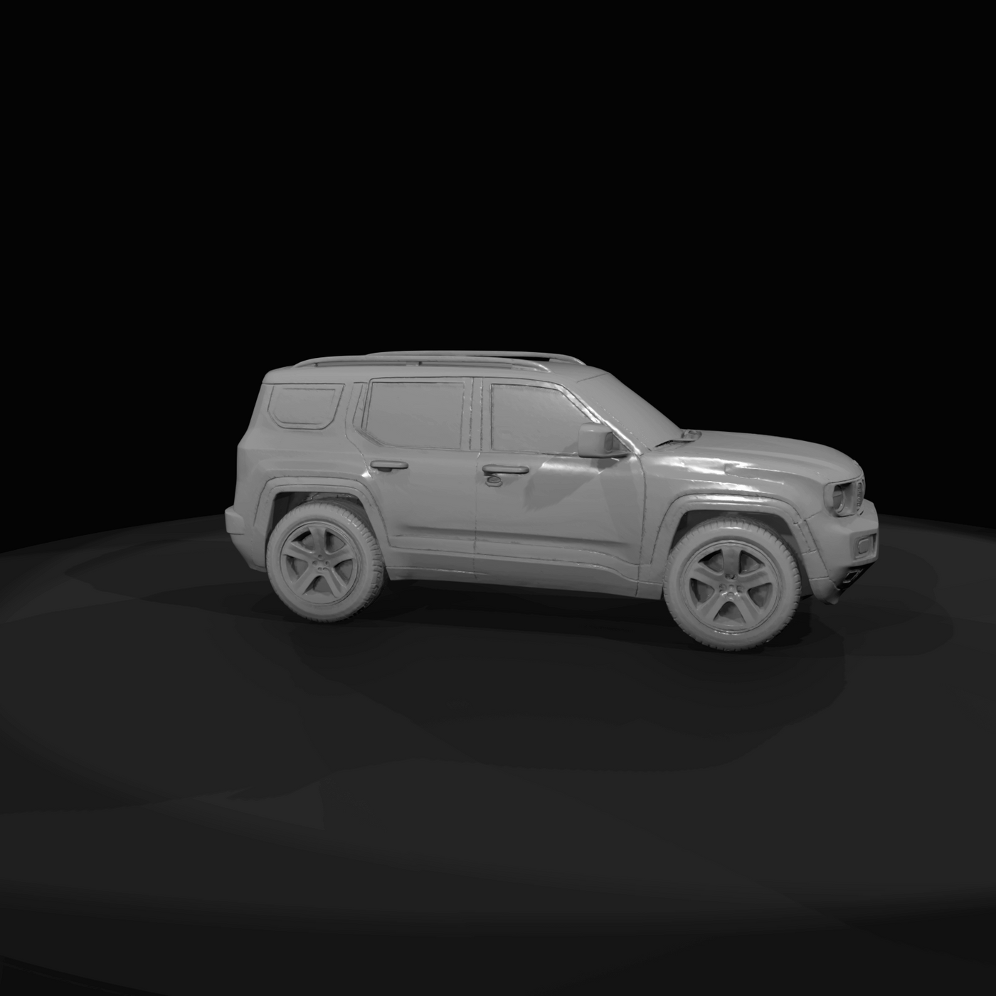 Jeep Recon 4xe - 2024 (estimated)
