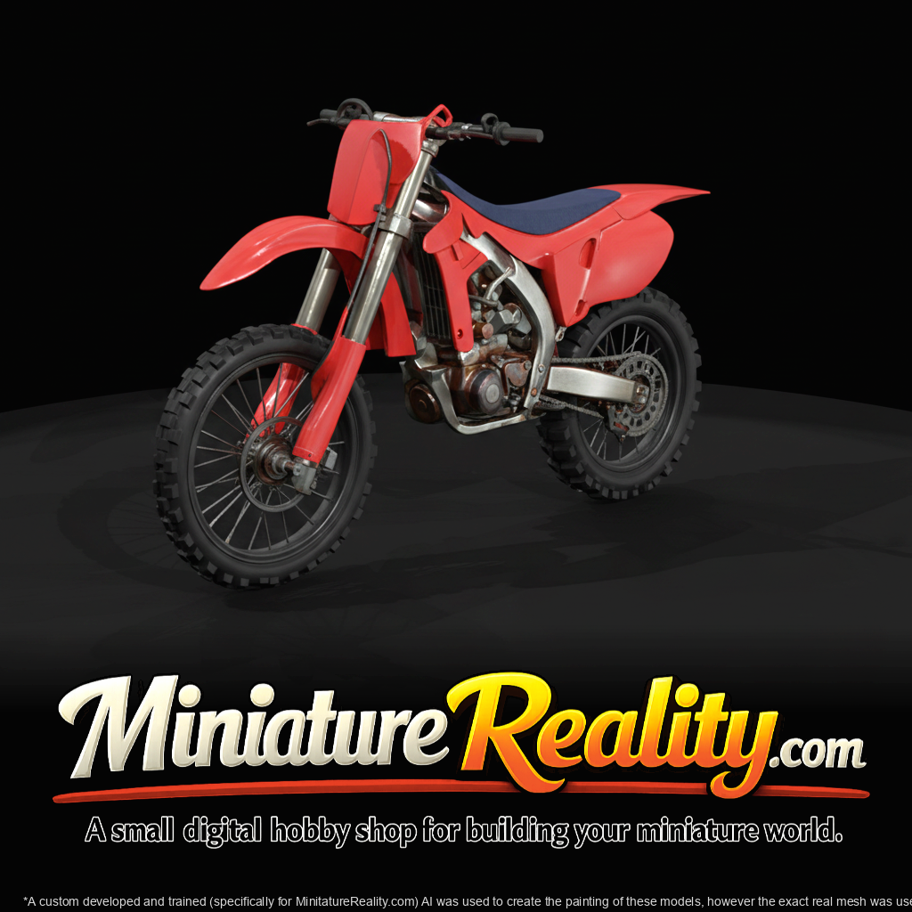 Kawasaki KX250F 2016 1000 0001 (2010s)