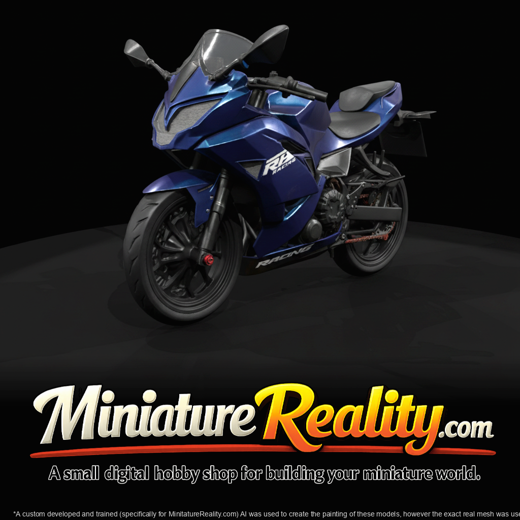 Kawasaki Ninja 125 2019 1000 0001 (2010s)