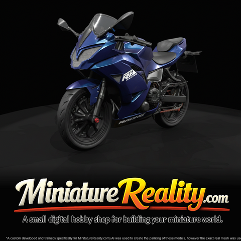 Kawasaki Ninja 125 2019 1000 0001 (2010s)