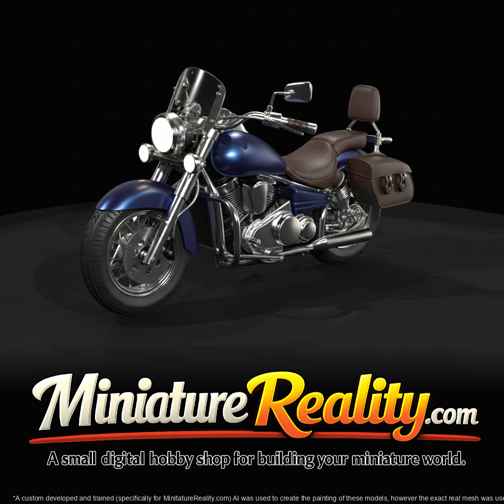 Kawasaki VN 900 Lighttourer 2014 1000 0001 (2010s)