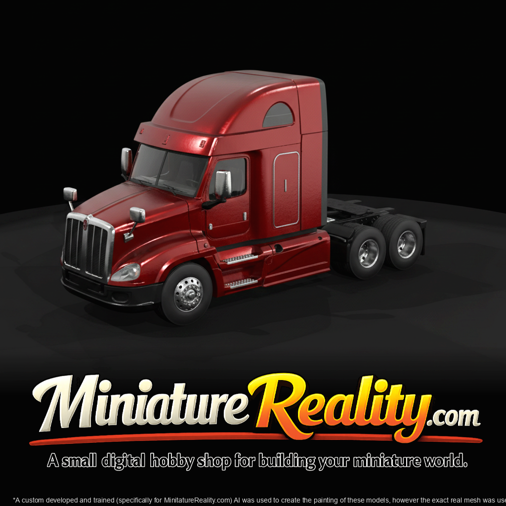 Kenworth T270 Chassis Truck - 2009 (2000s)