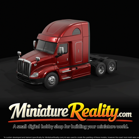 Kenworth T270 Chassis Truck - 2009 (2000s)