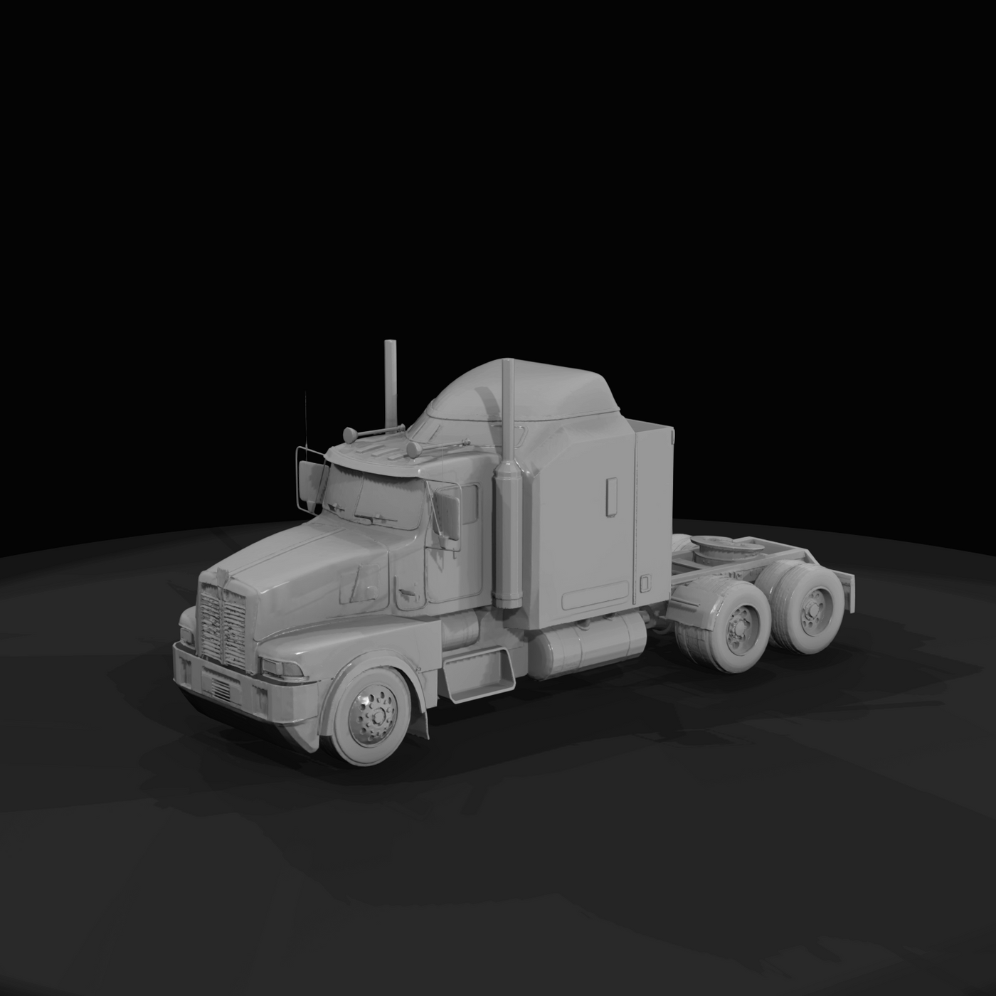 Kenworth T600 (1990s)