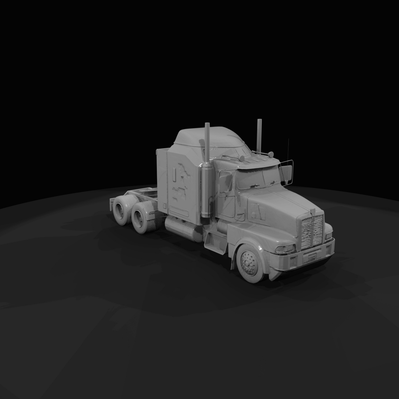 Kenworth T600 (1990s)