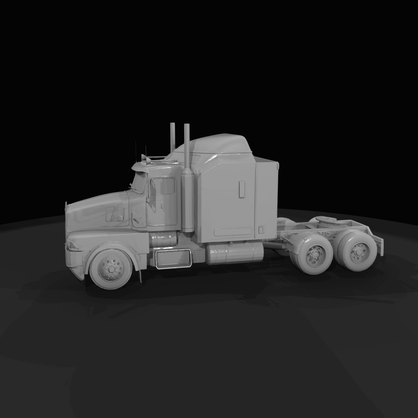 Kenworth T600 (1990s)