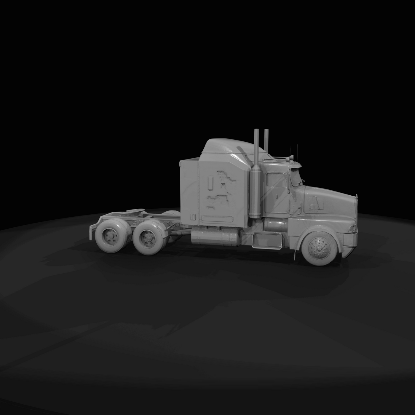 Kenworth T600 (1990s)