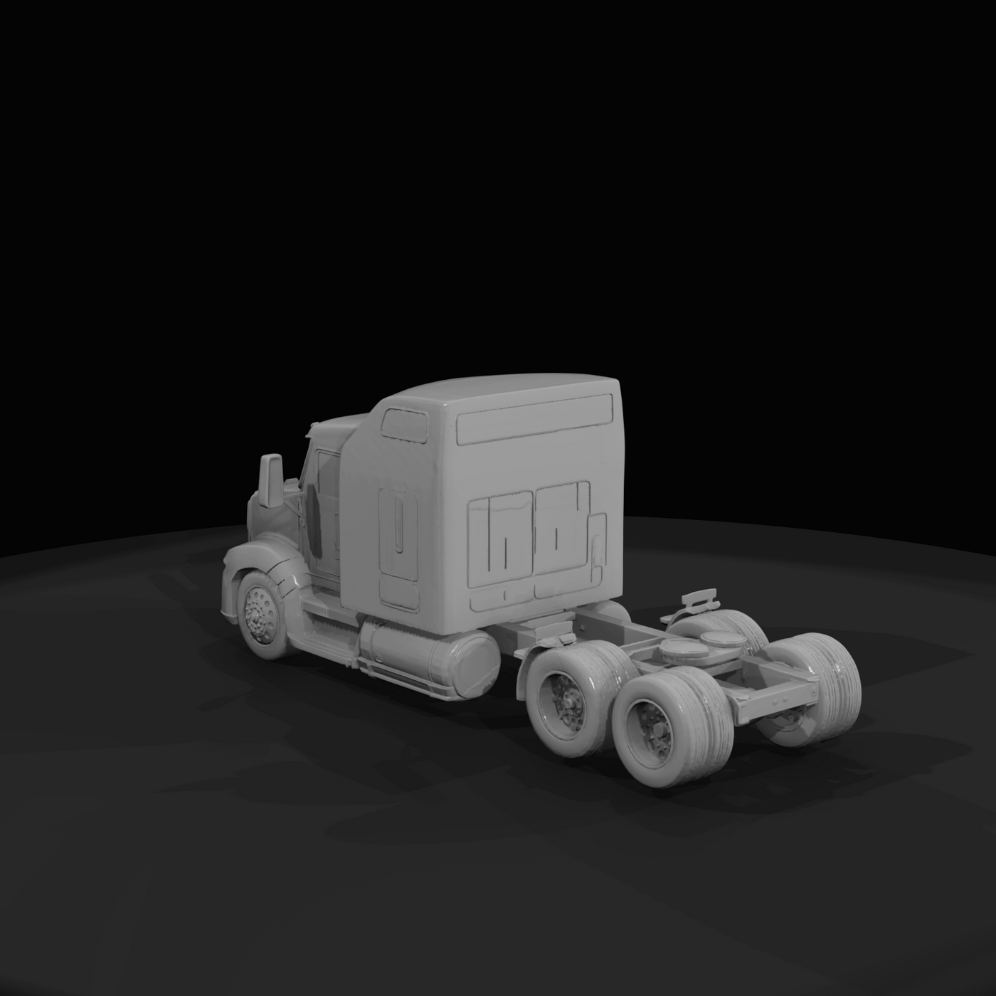 Kenworth T660 (2000s)
