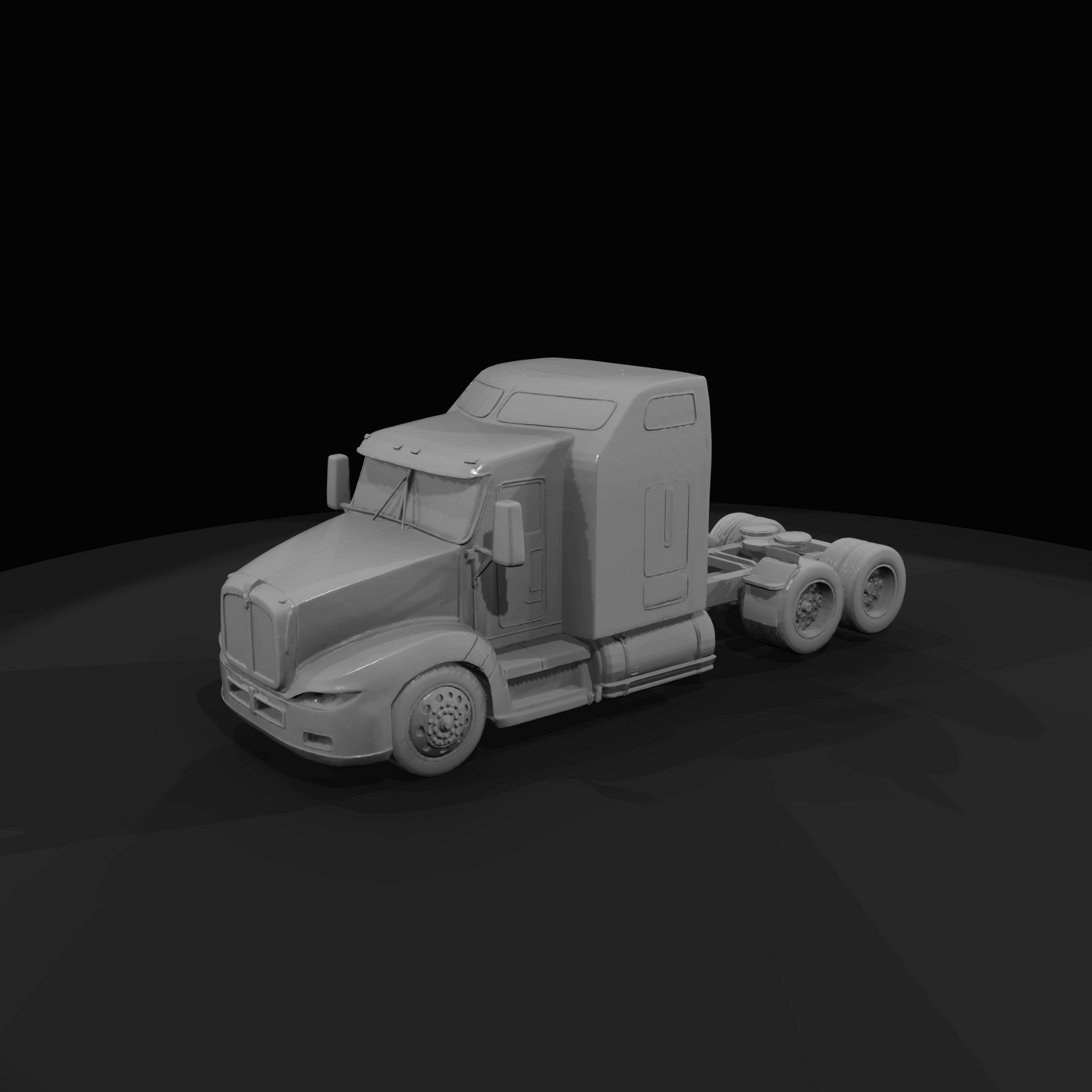 Kenworth T660 (2000s)