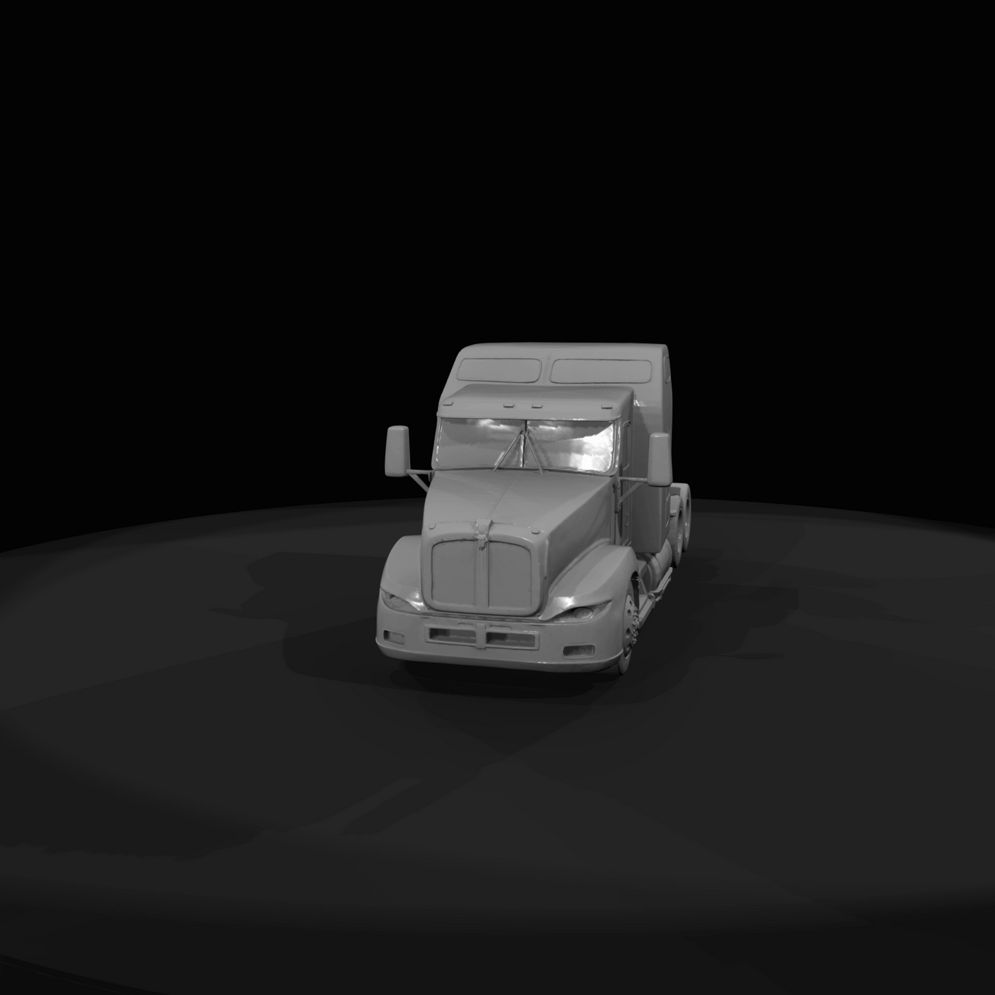 Kenworth T660 (2000s)