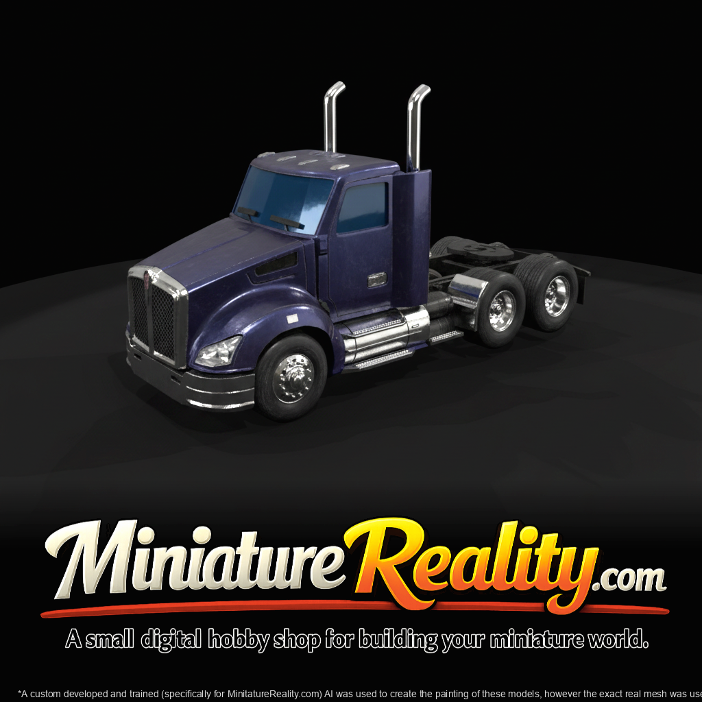 Kenworth T680 (2010s)