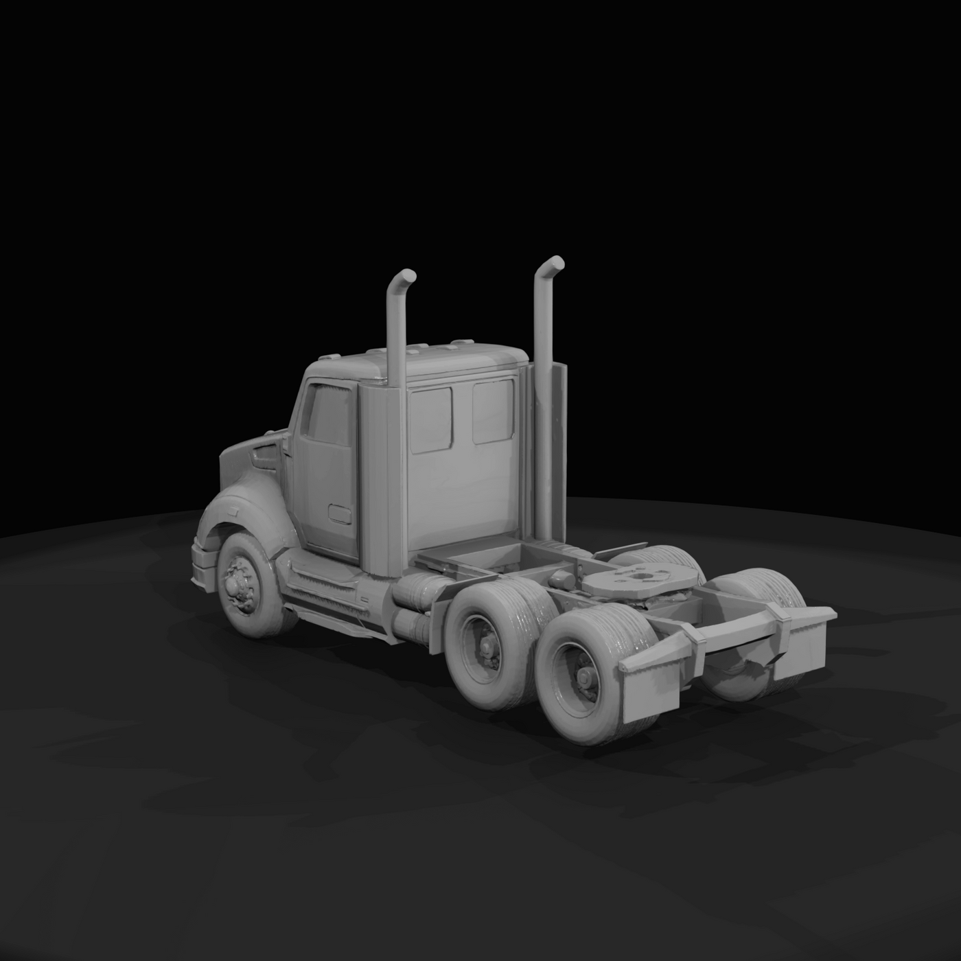Kenworth T680 (2010s)