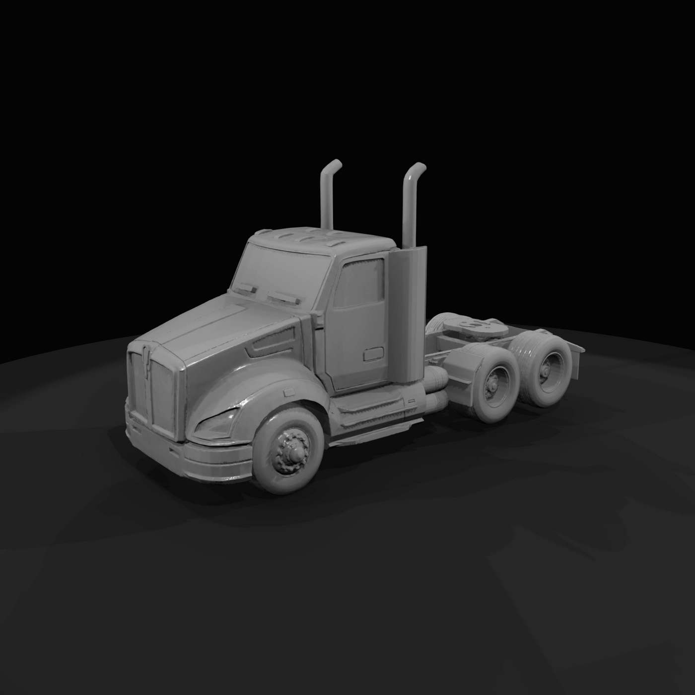 Kenworth T680 (2010s)
