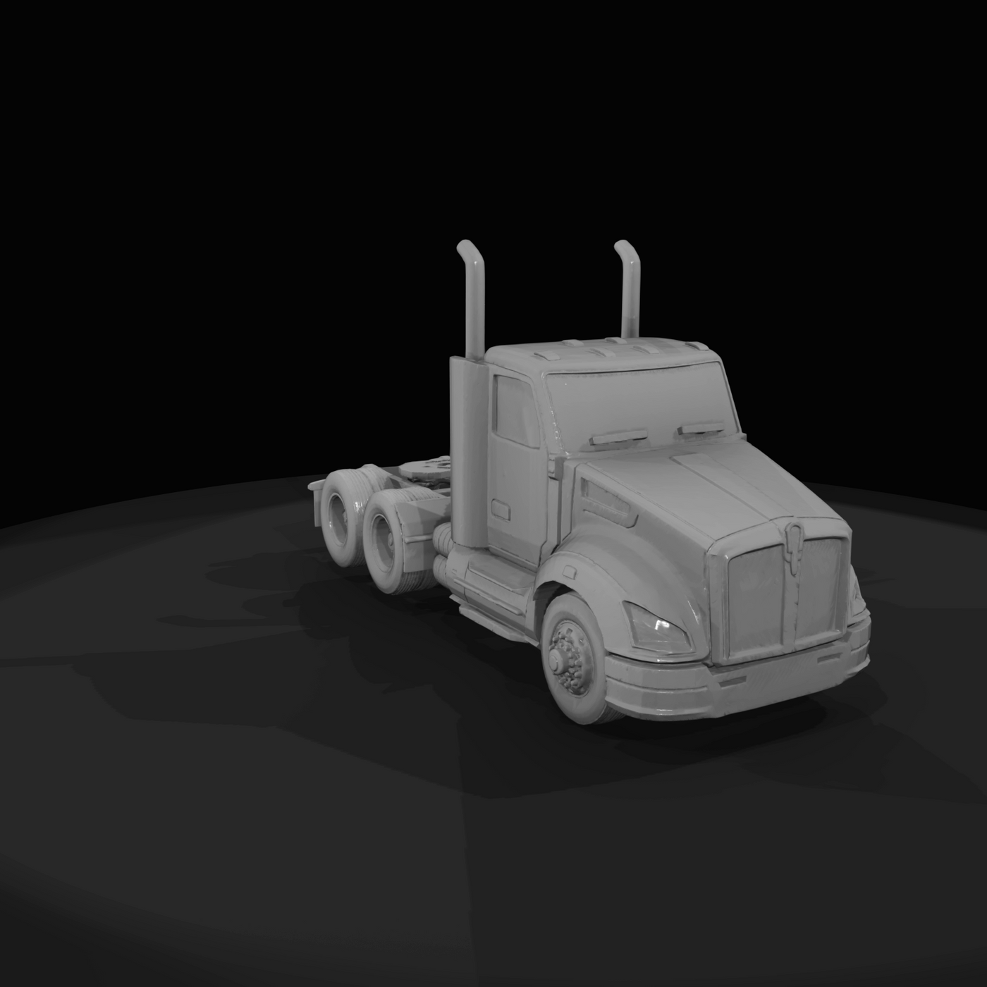 Kenworth T680 (2010s)
