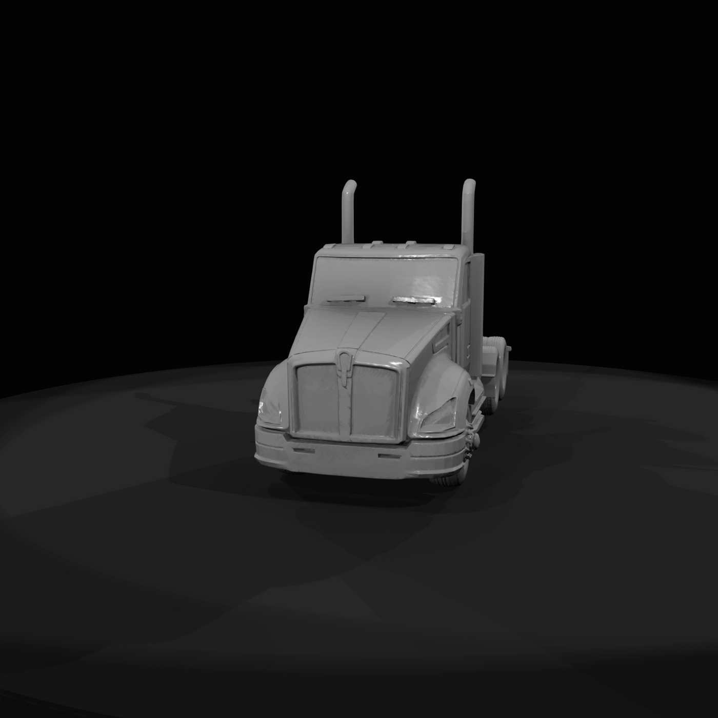 Kenworth T680 (2010s)