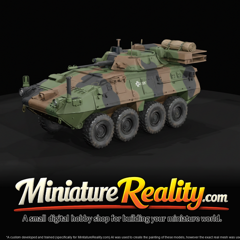Lav Iii (estimated)