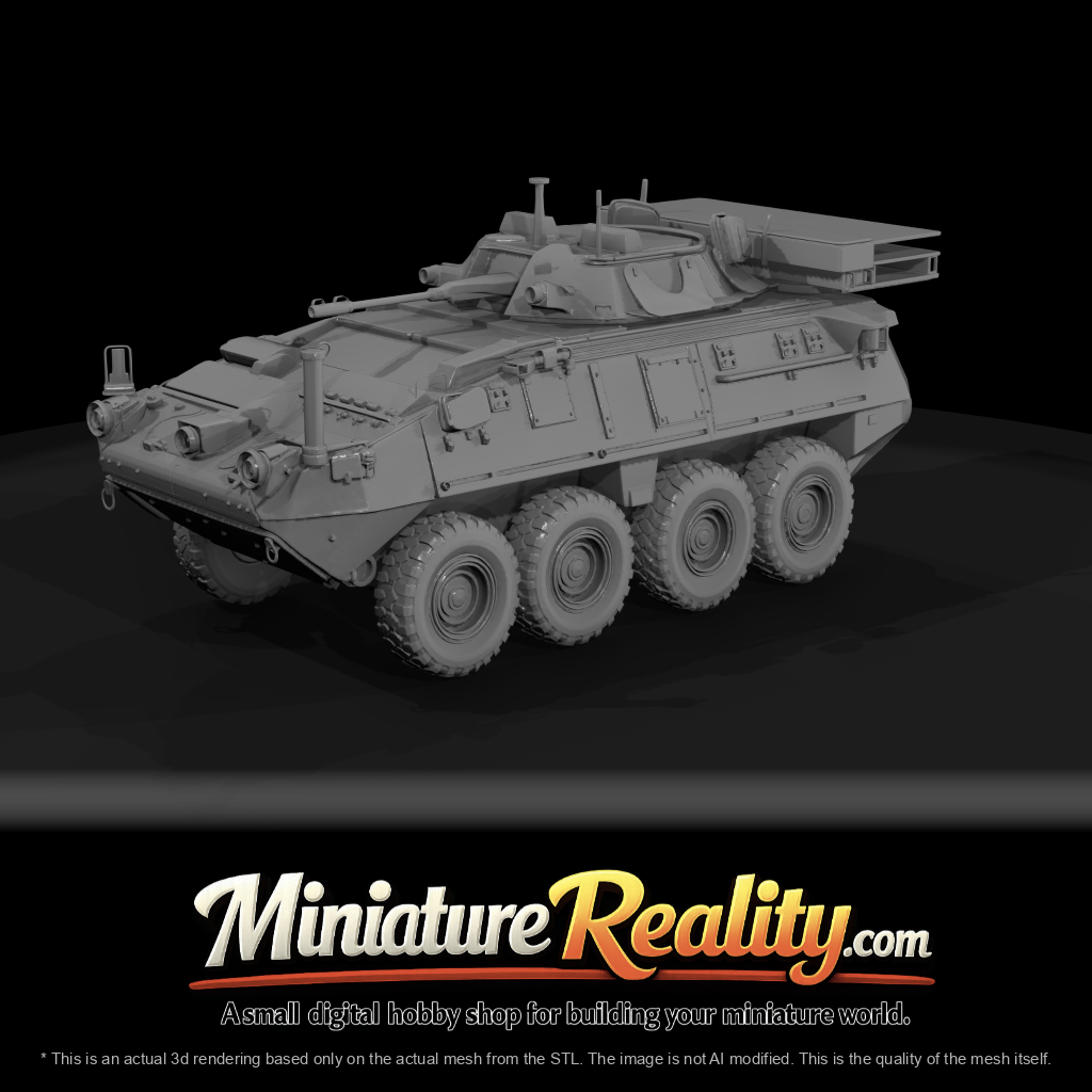 Lav Iii (estimated)