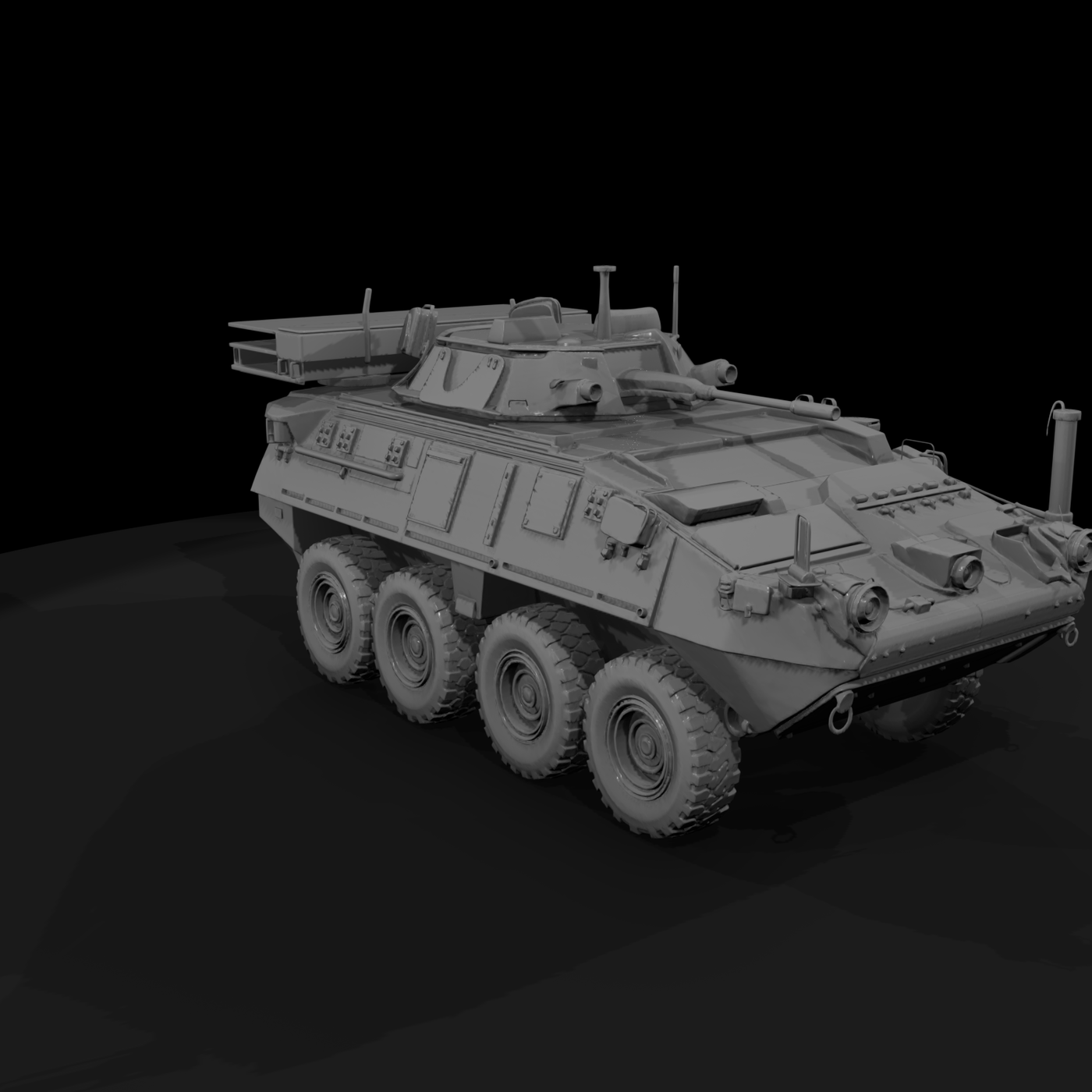LAV III