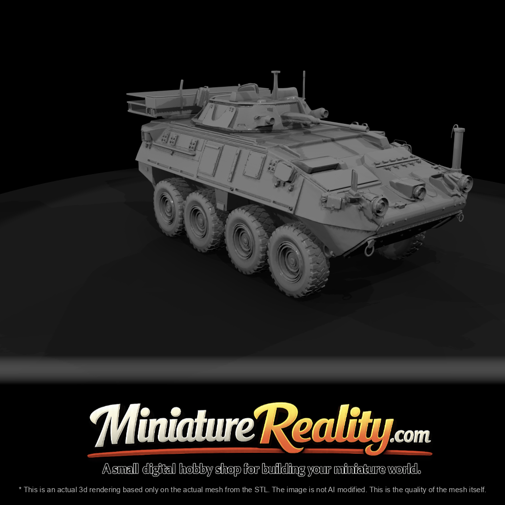 Lav Iii (estimated)