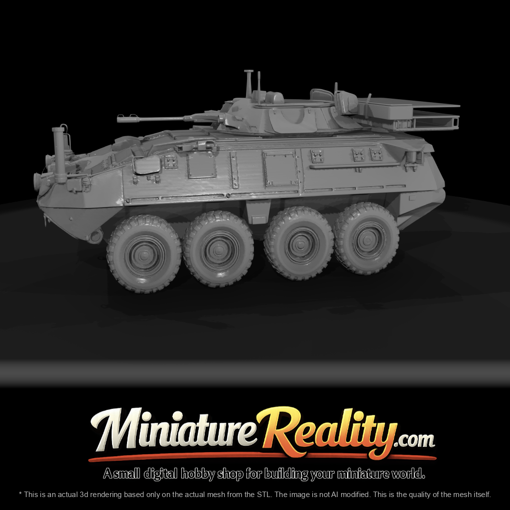 Lav Iii (estimated)