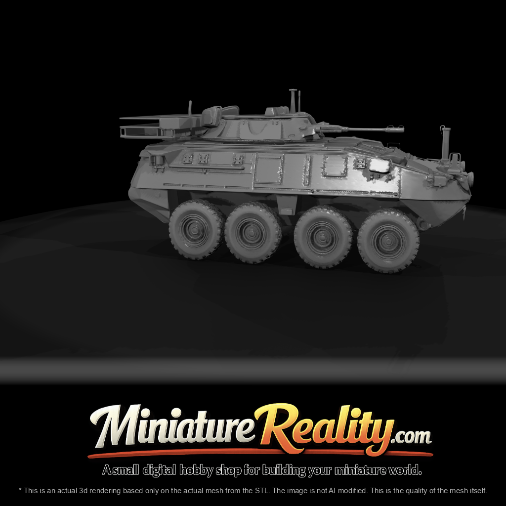 Lav Iii (estimated)