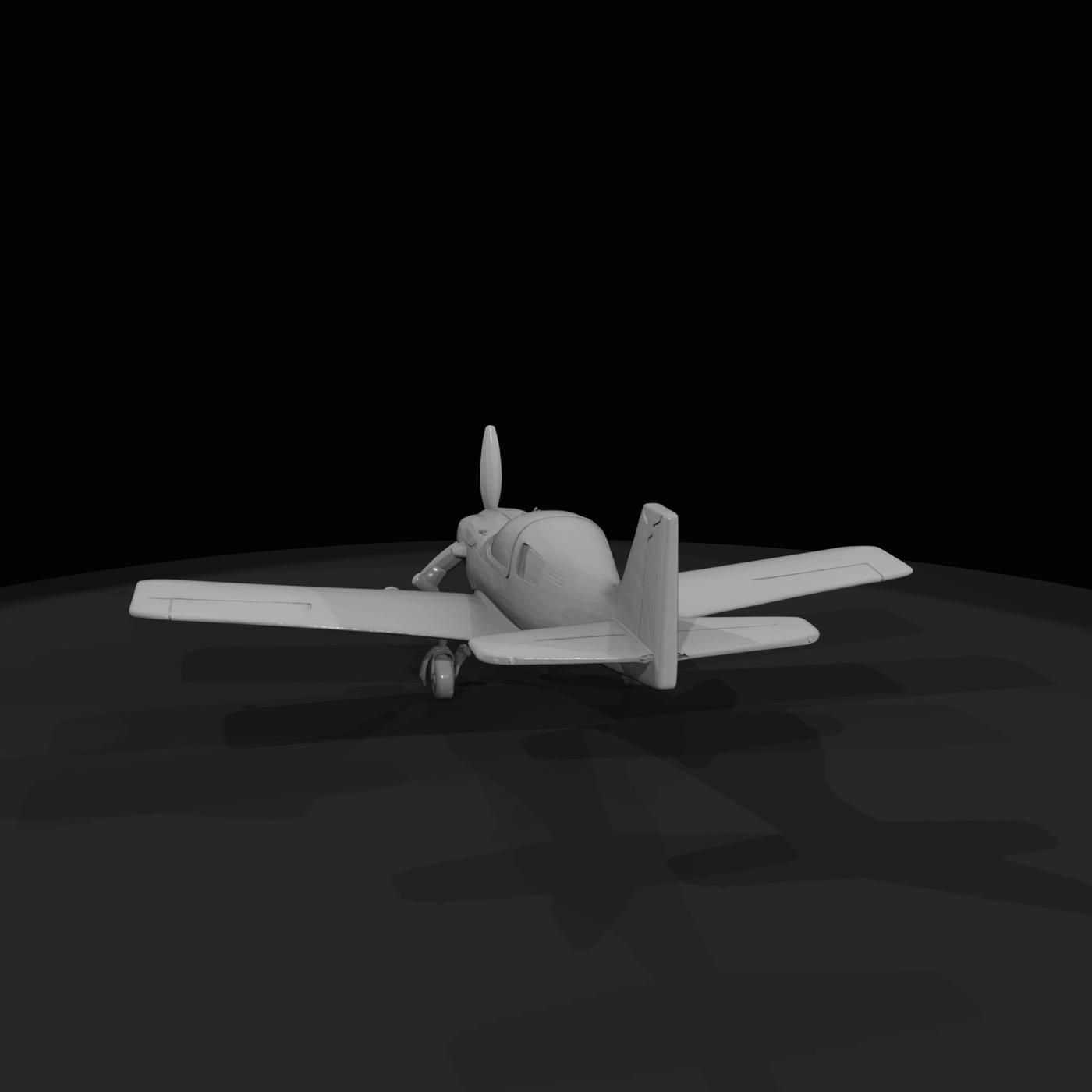 Lancair 360 (1990s)