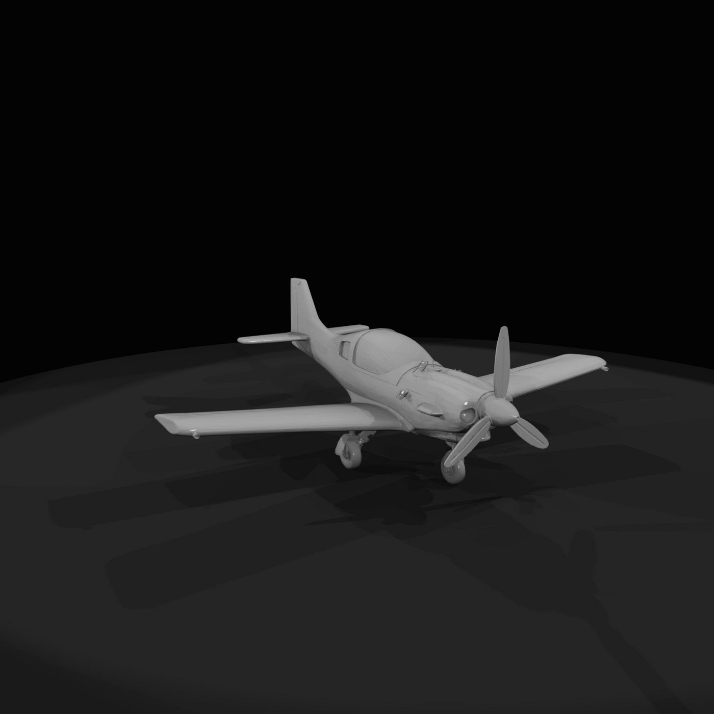 Lancair 360 (1990s)