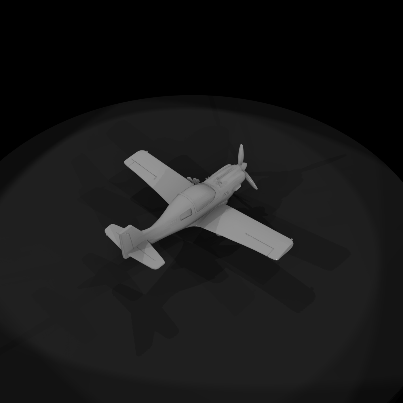 Lancair 360