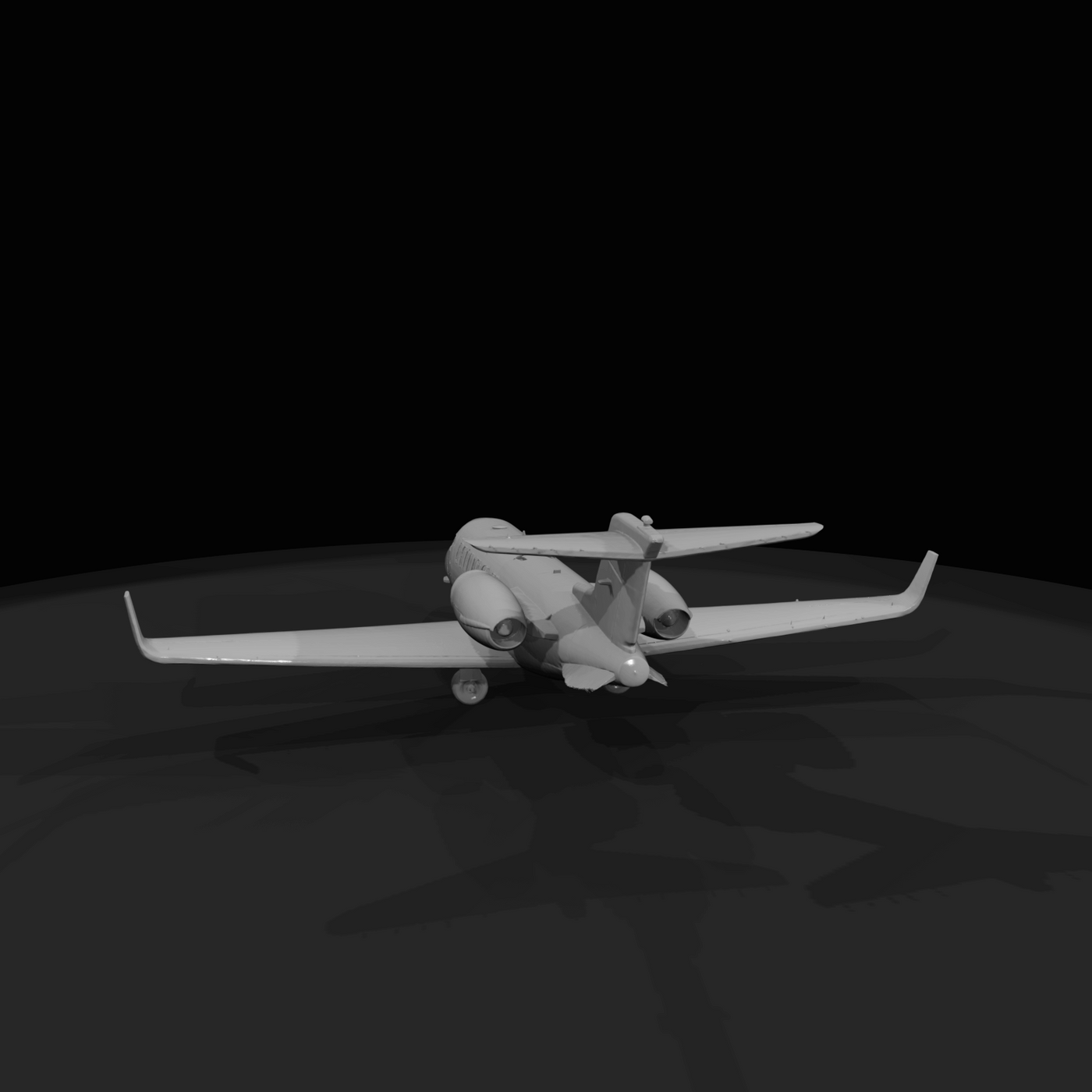 Learjet (1990s)