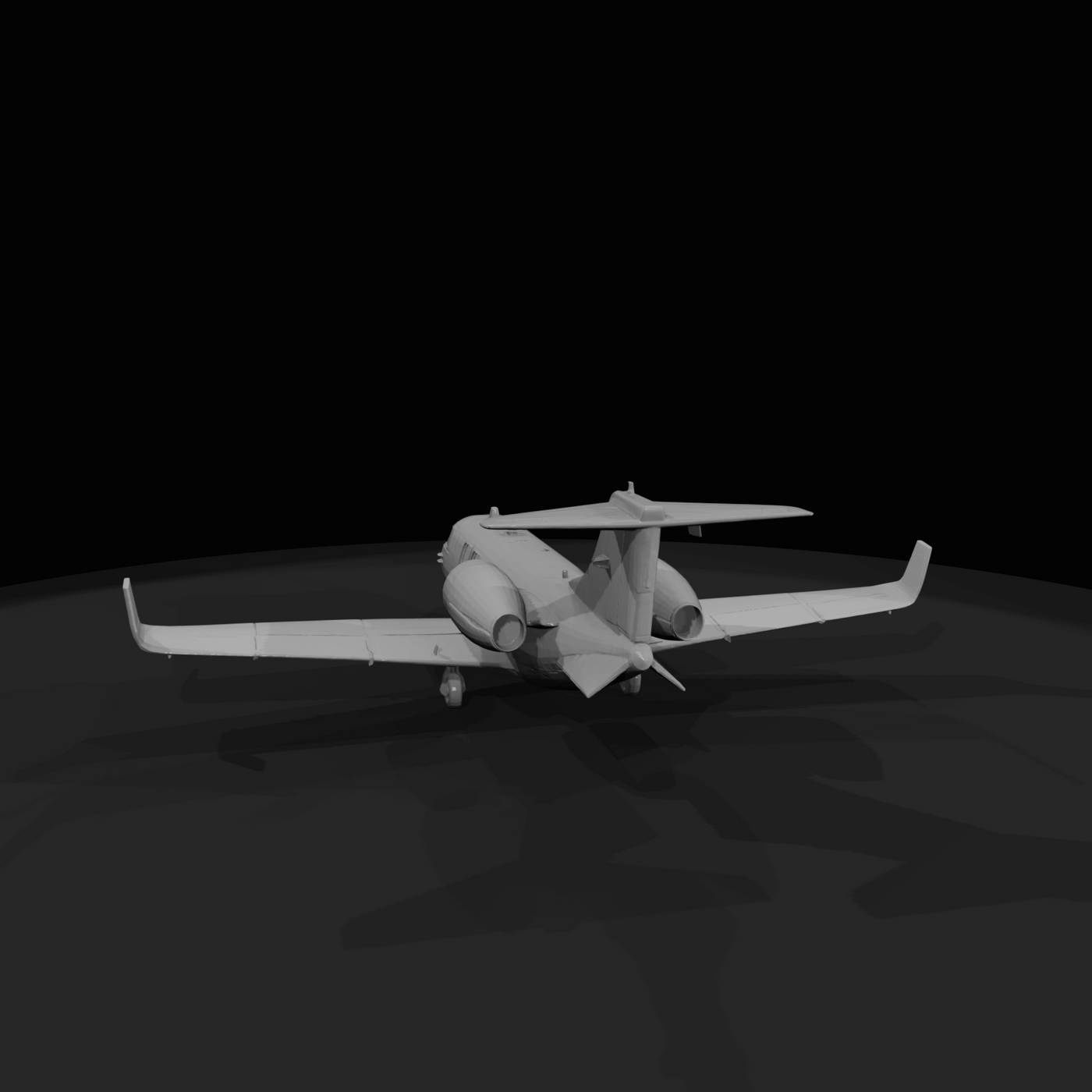 Learjet (1990s)