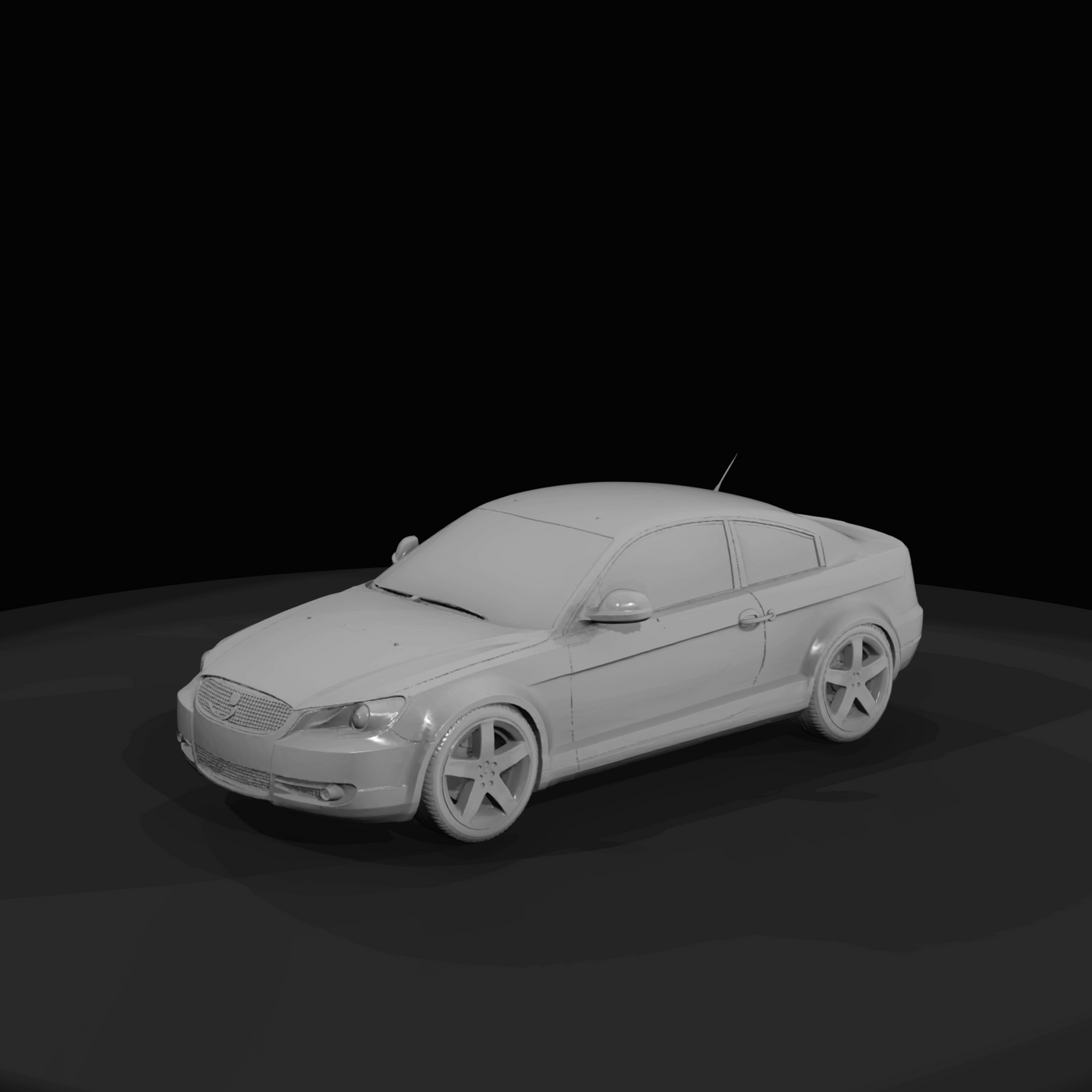 Lexus IS C XE20 - 2013 (2010s)