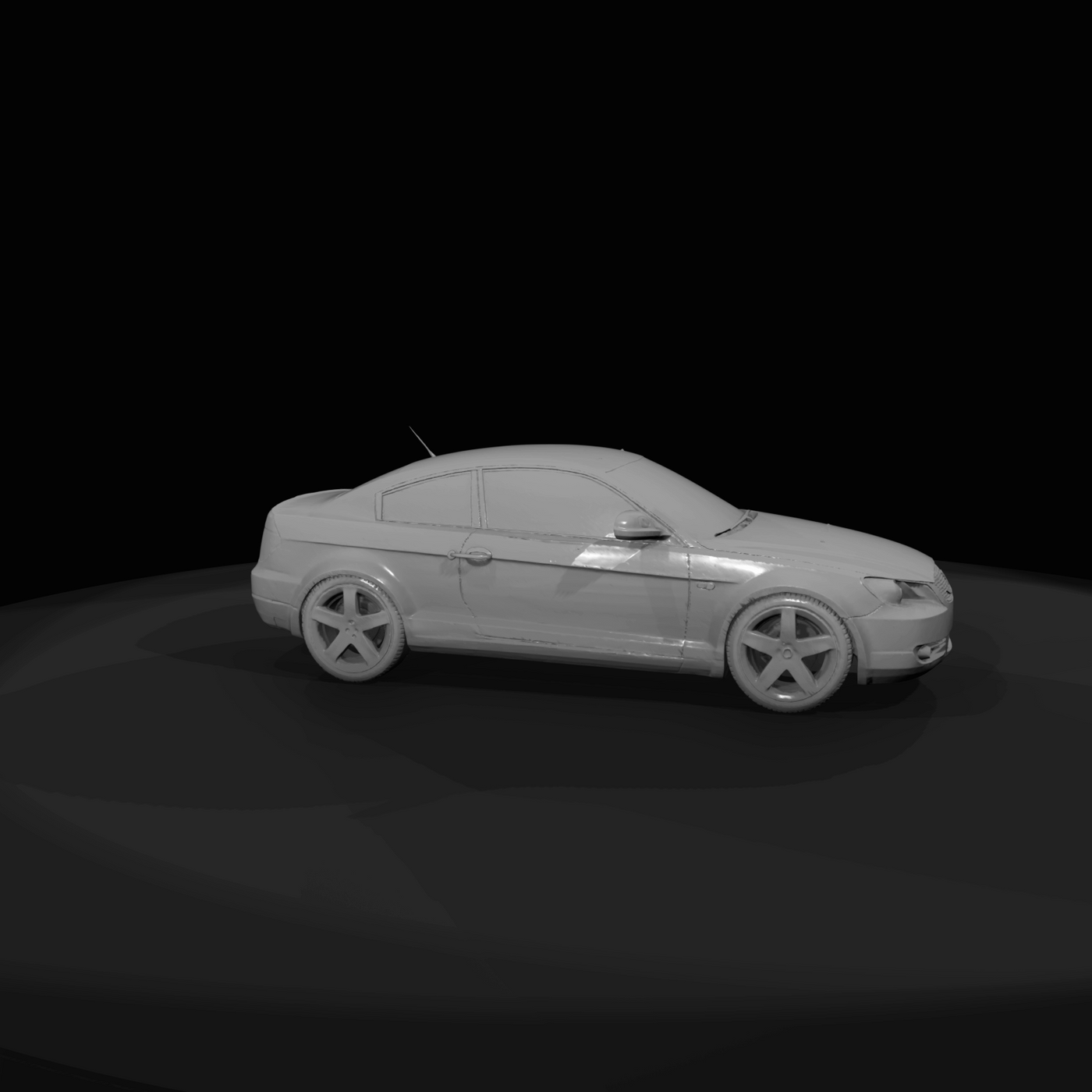 Lexus IS C XE20 - 2013 (2010s)
