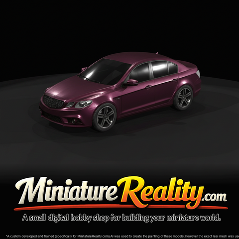 Lexus IS F XE20 - 2013 (2010s)