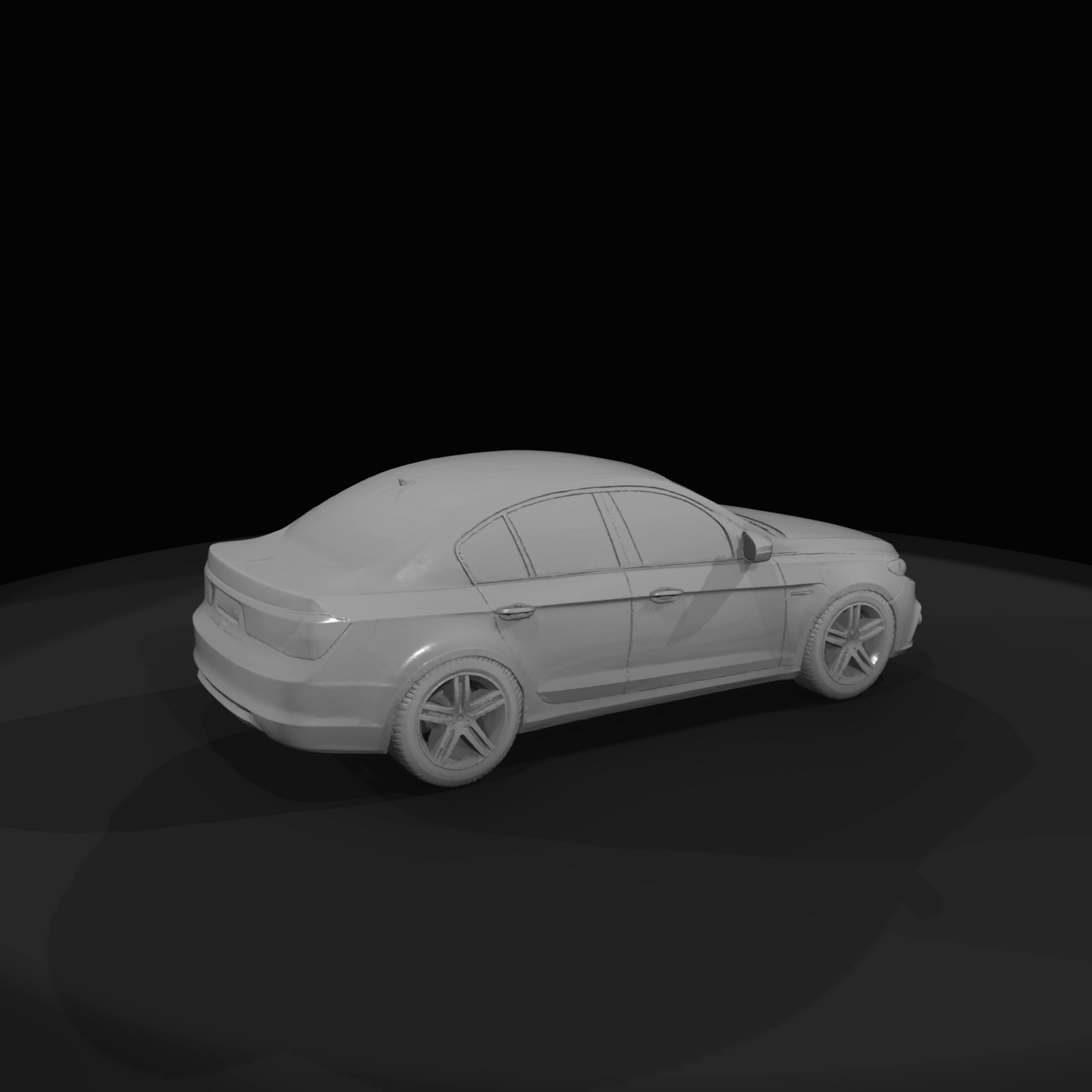 Lexus IS F XE20 - 2013 (2010s)