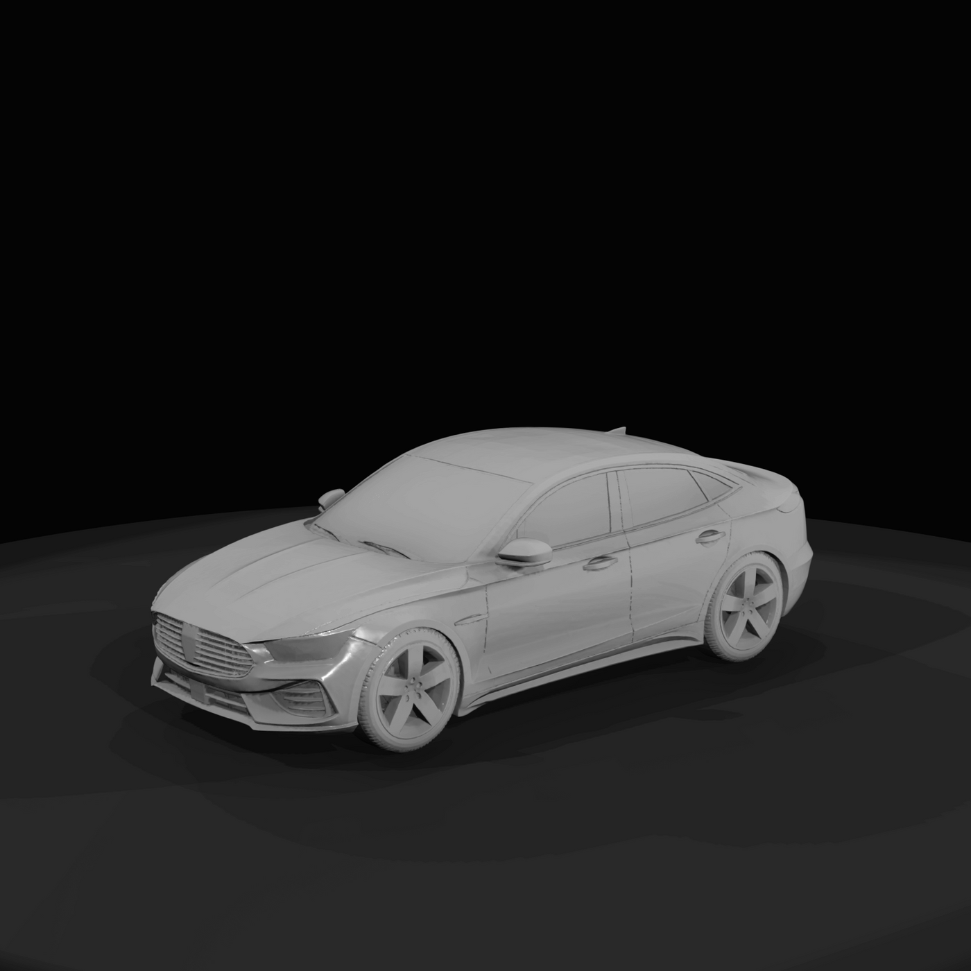 Lexus IS XE30 350 - 2019 (2010s)