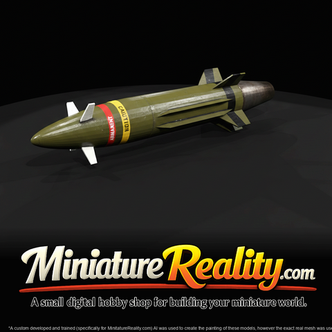 Lockheed Martin Mgm 140 Atacms Missile (1990s)